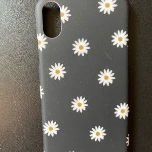 Daisy phone case
